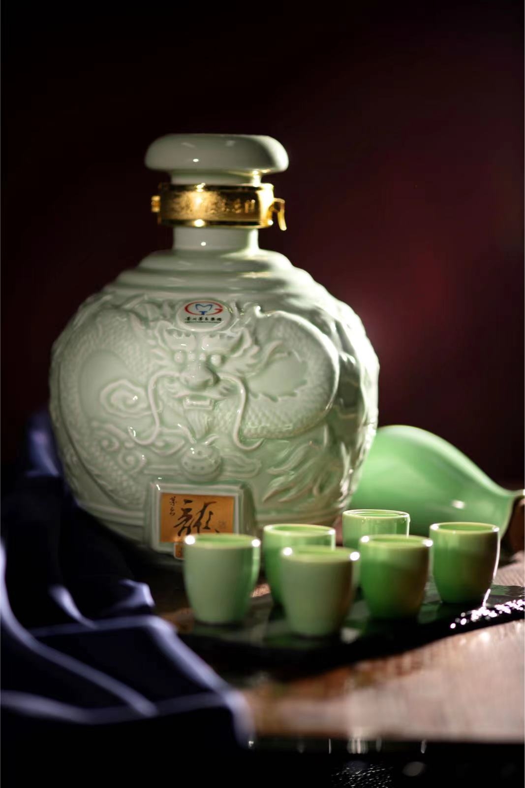 原酒与基酒(图1)