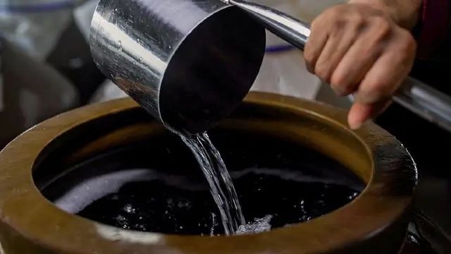 白酒勾调——你不知道的事儿(图1)