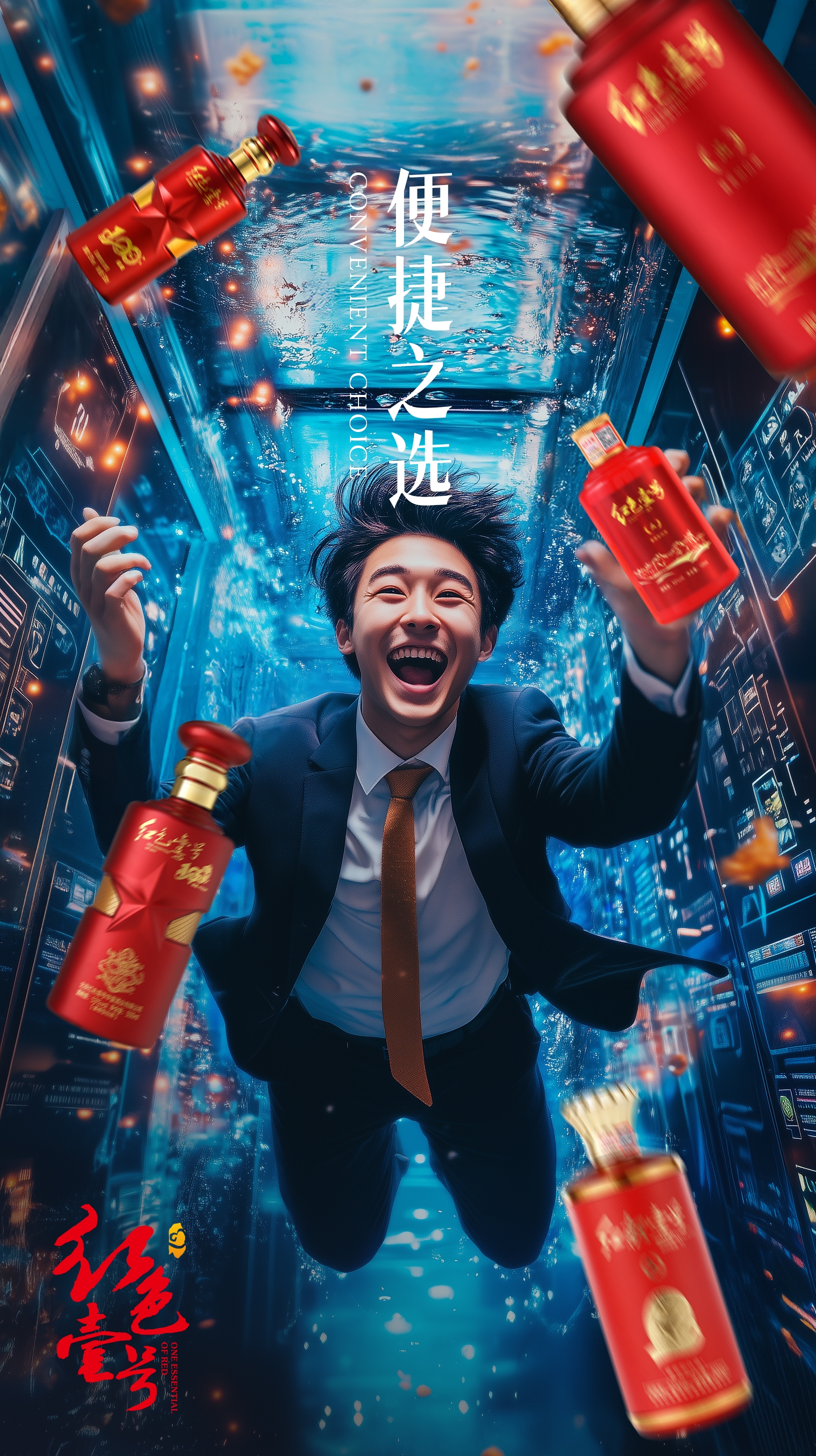 北京，好像突然不挤了(图6)