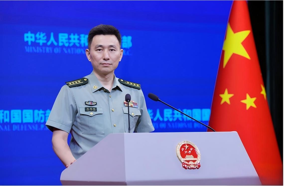国防部：2026年全军院校计划招收约1.75万名普通高中毕业生(图1)
