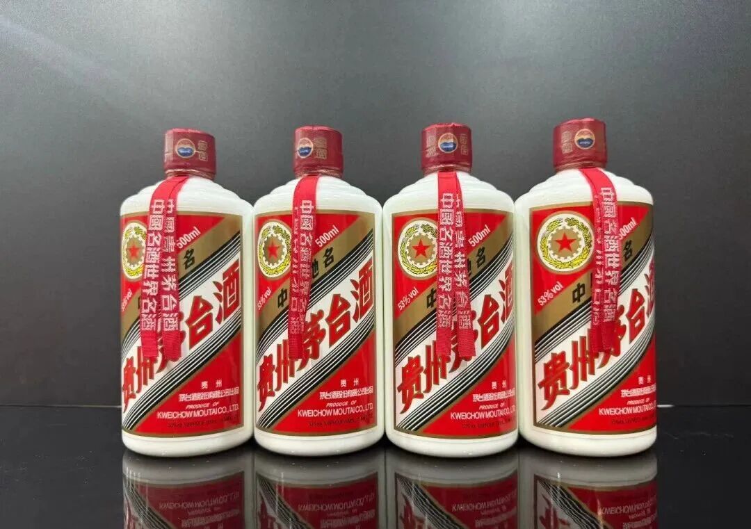 茅台亲手杀死黄牛，红利时代结束了(图3)