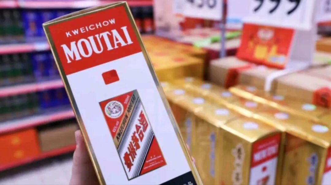 白酒变天：一年蒸发800亿，茅台也扛不住了？但，白酒依然是个好行业(图7)
