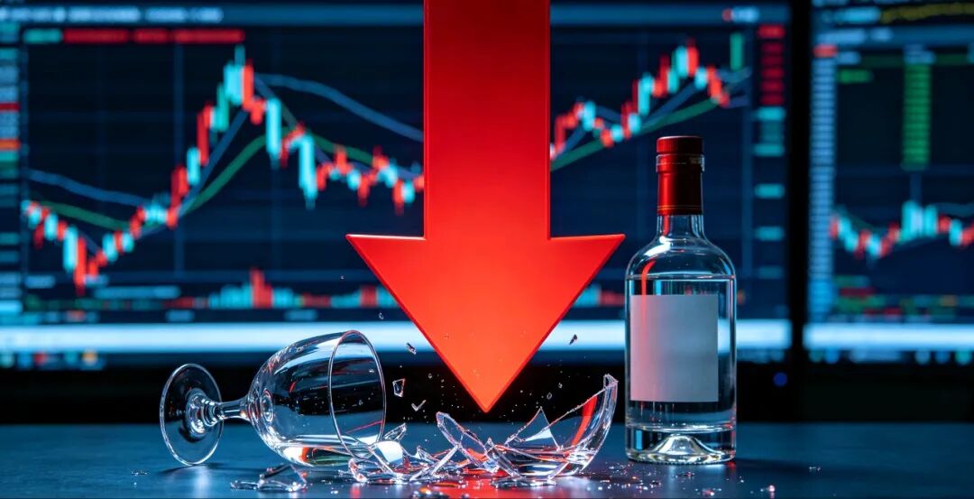 关于茅台酒的投资逻辑(图1)