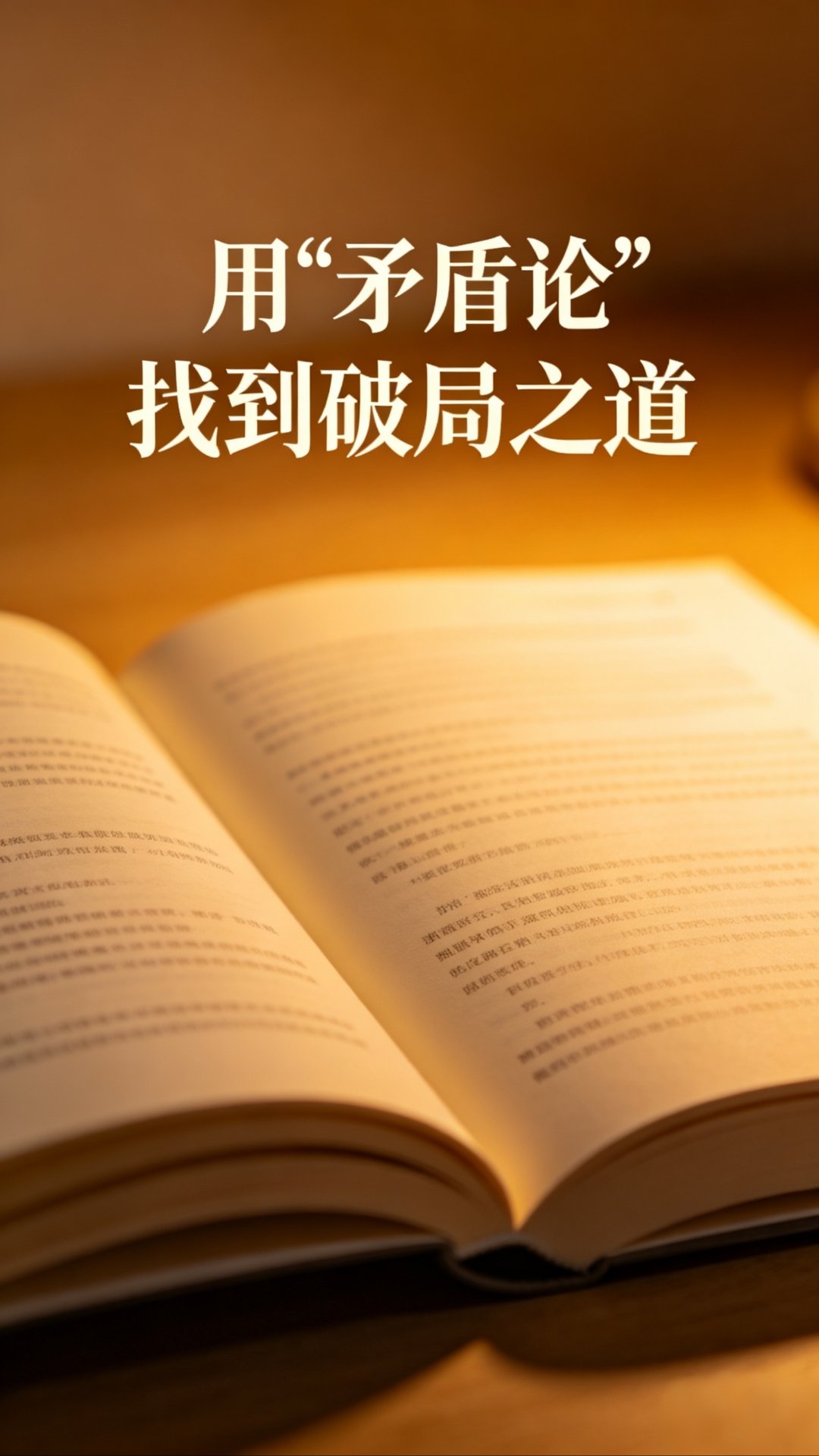 毛泽东：《矛盾论》(图2)