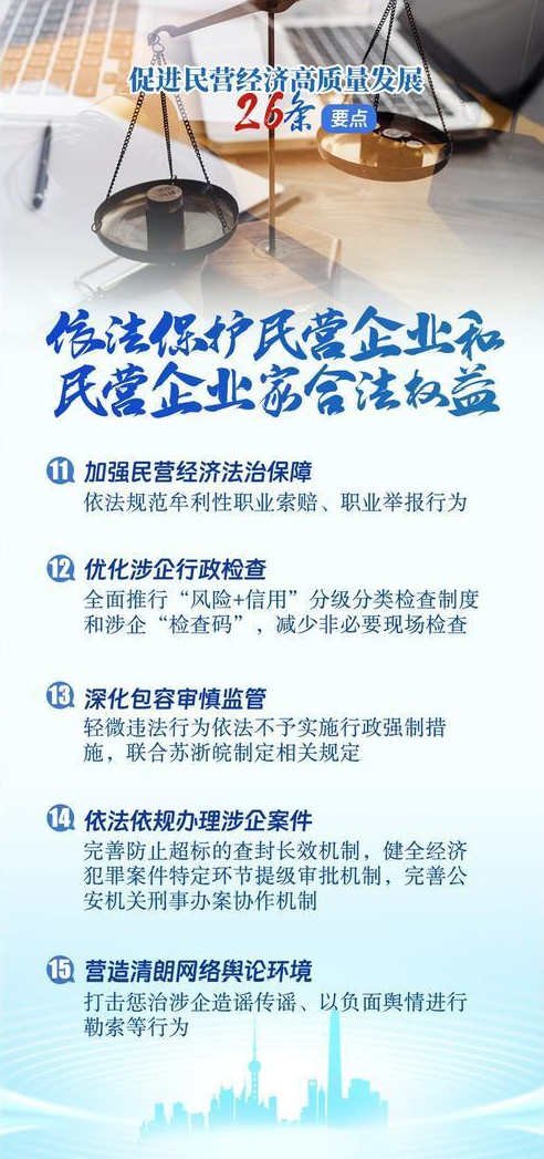 国家发展改革委、最高人民检察院联合发布贯彻实施民营经济促进法典型案例（第二批）(图2)