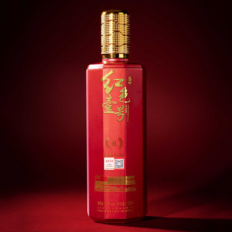国礼 R30（珍品陈酿）