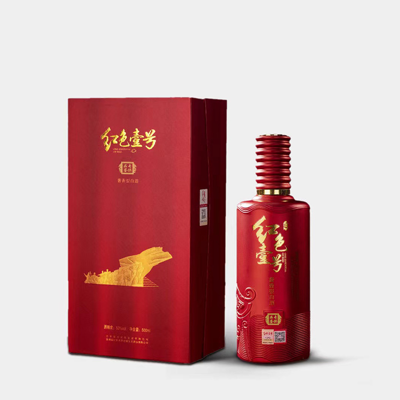 国宾R15（精品陈酿）