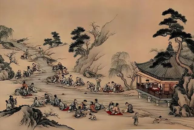 酒在中国历史上的意义:一樽流淌千年的文化长河5.jpg 酒在中国历史上的意义:一樽流淌千年的文化长河5.jpg