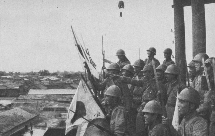 “军衔称呼修改”本质上就是日本军国主义复苏的标志.jpeg “军衔称呼修改”本质上就是日本军国主义复苏的标志.jpeg