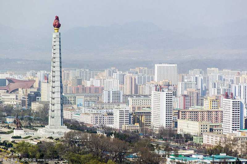 不一样的旅程，朝鲜行走记录-平壤旅游攻略-游记-去哪儿攻略