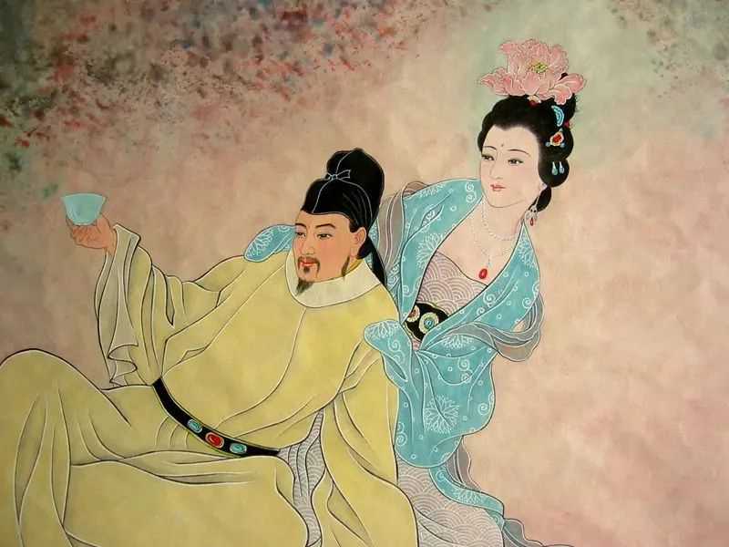 玄宗和杨玉环.jpg