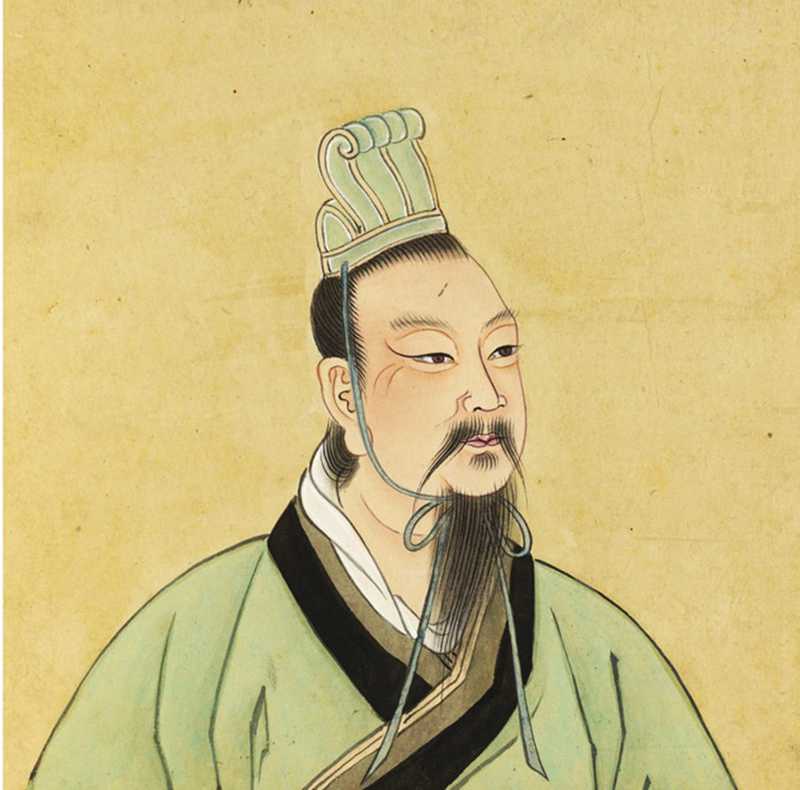 白手起家建立帝国，刘邦团队与朱元璋团队比较，究竟谁更厉害_凤凰网