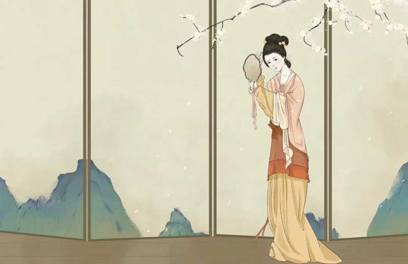 陆游梦游沈园1.jpg