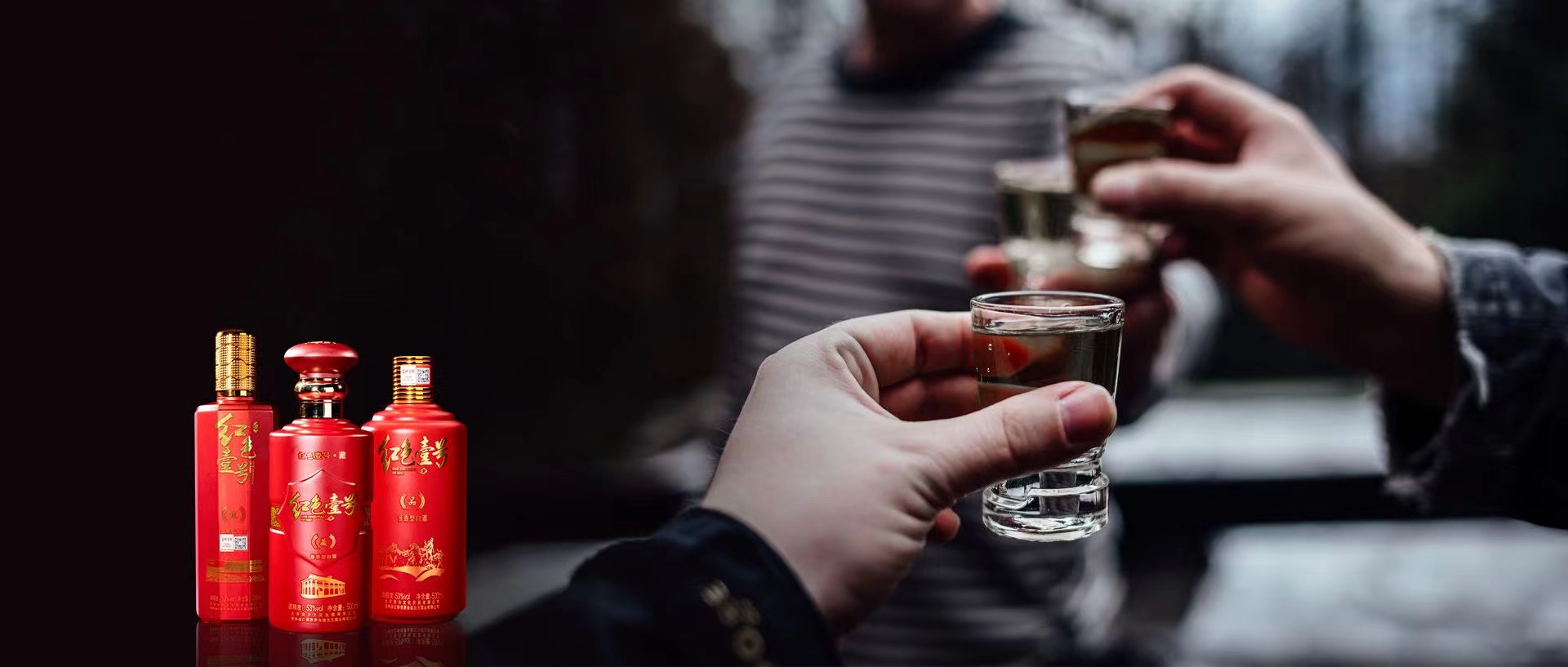 酒量能锻炼出来吗？(图1)